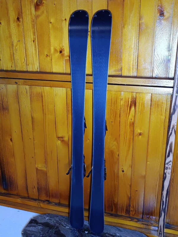 LYŽE K2 STRIKE 142CM